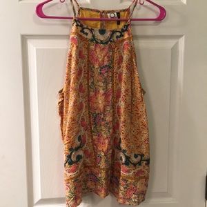 NWT Anthropologie Akemi + Kin Top